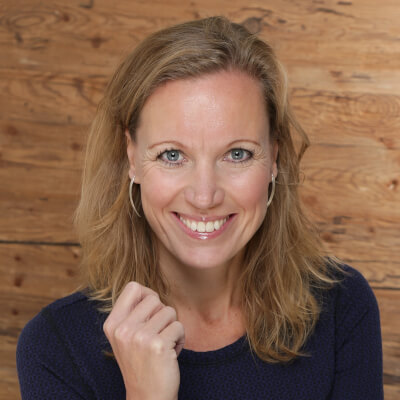 Nicolaij, Martine Martine Nicolaij